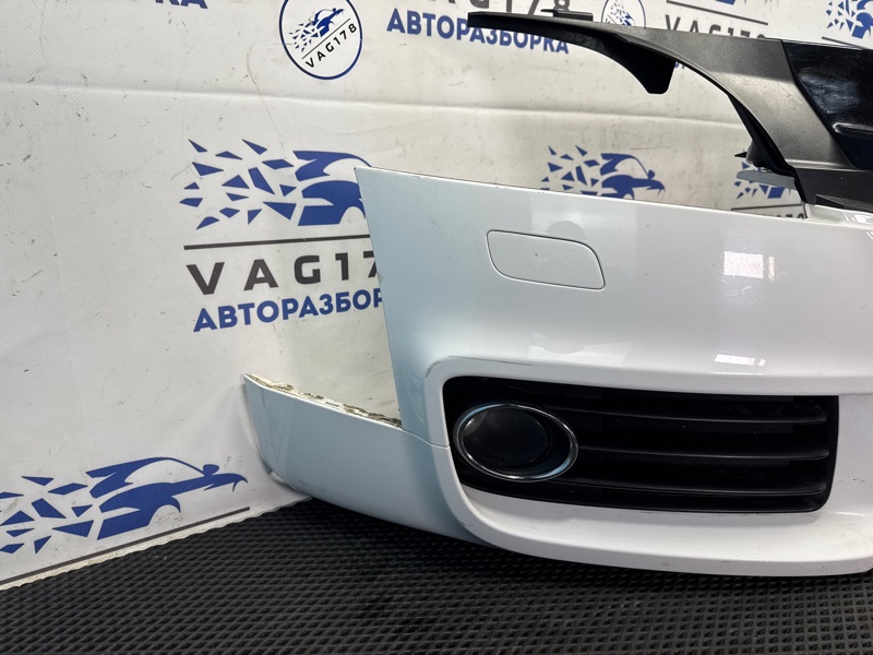 Бампер, 70000 рублей, Санкт-Петербург