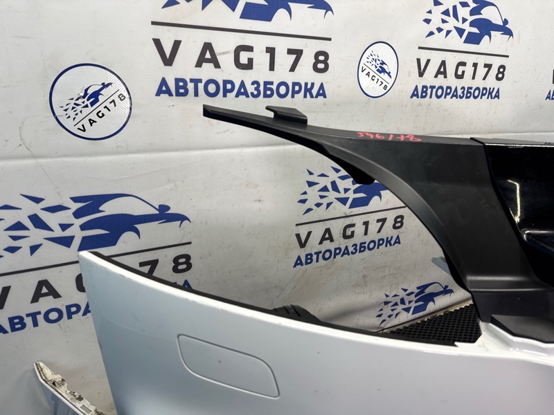 Бампер, 70000 рублей, Санкт-Петербург