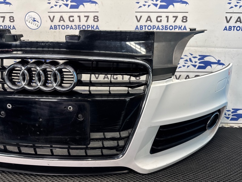 Бампер, 70000 рублей, Санкт-Петербург