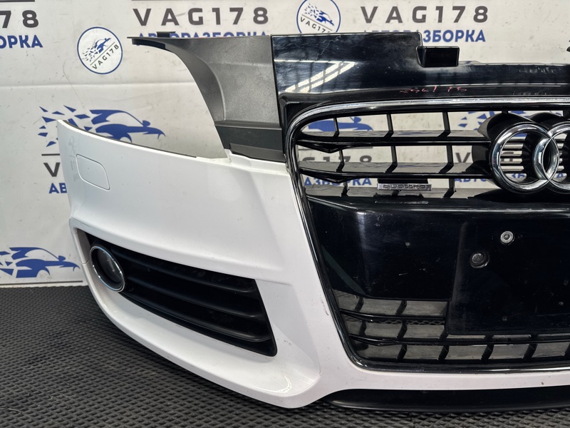 Бампер, 70000 рублей, Санкт-Петербург