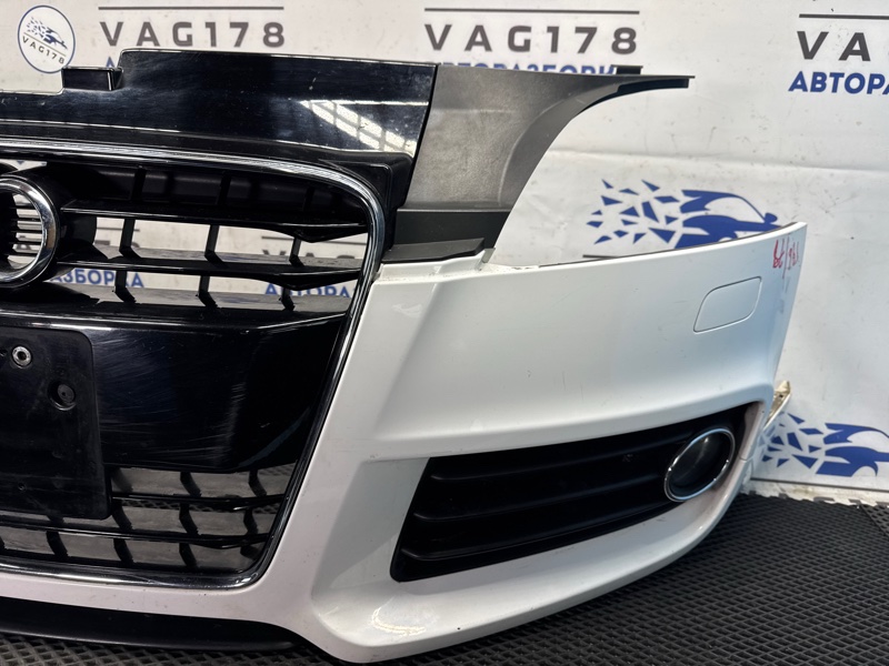 Бампер, 70000 рублей, Санкт-Петербург