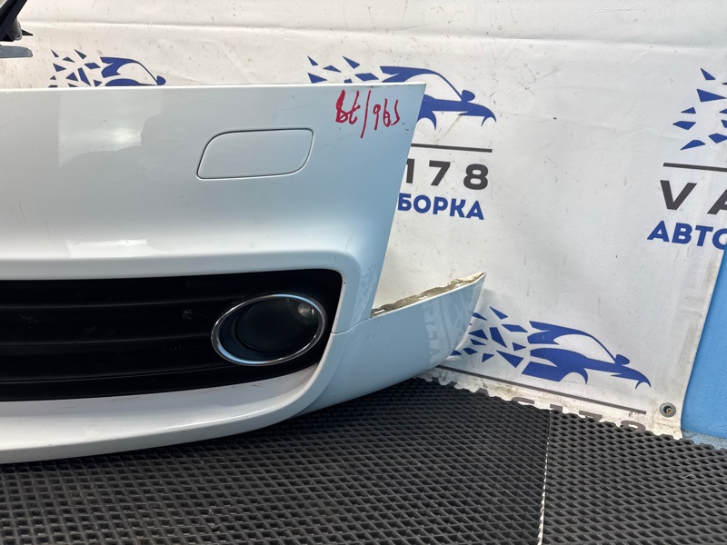 Бампер, 70000 рублей, Санкт-Петербург