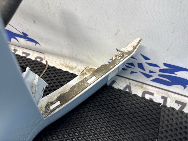 Бампер, 70000 рублей, Санкт-Петербург