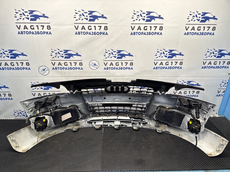 Бампер, 70000 рублей, Санкт-Петербург