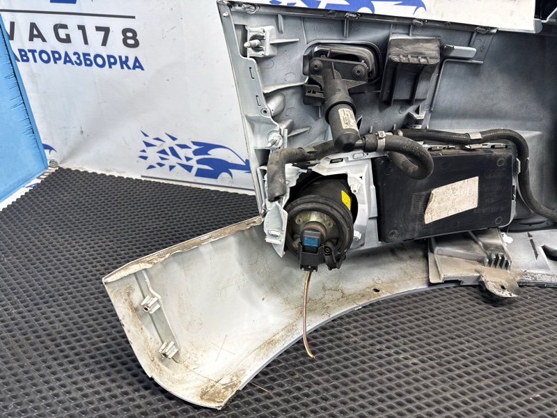 Бампер, 70000 рублей, Санкт-Петербург