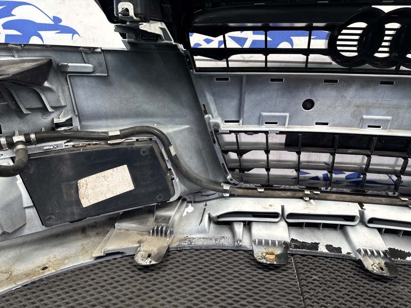 Бампер, 70000 рублей, Санкт-Петербург