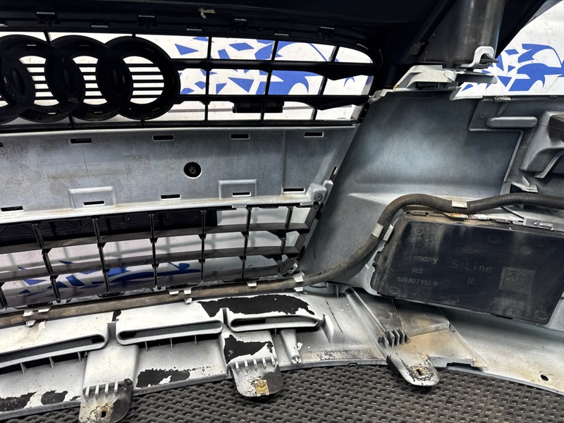 Бампер, 70000 рублей, Санкт-Петербург