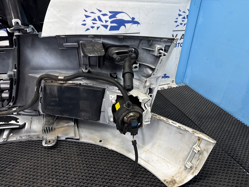 Бампер, 70000 рублей, Санкт-Петербург