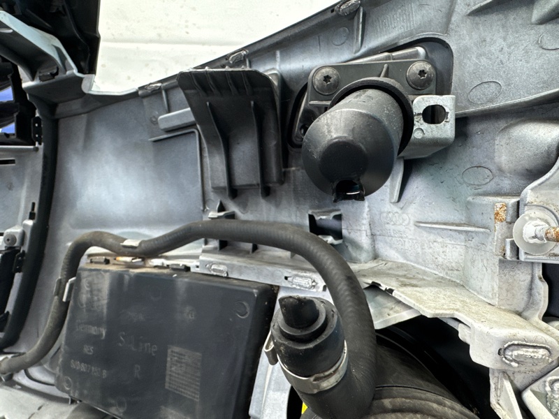 Бампер, 70000 рублей, Санкт-Петербург