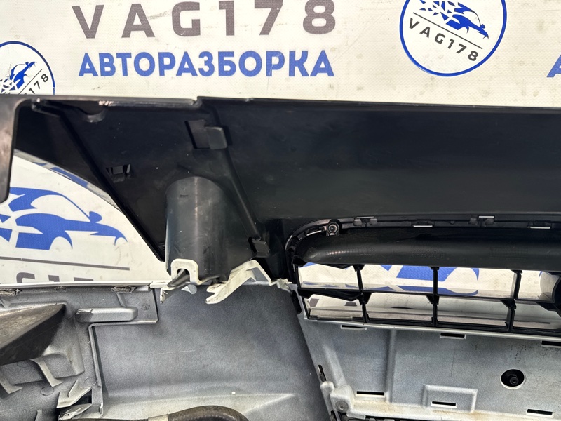 Бампер, 70000 рублей, Санкт-Петербург