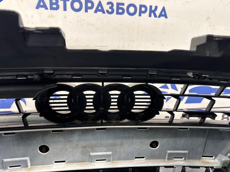 Бампер, 70000 рублей, Санкт-Петербург