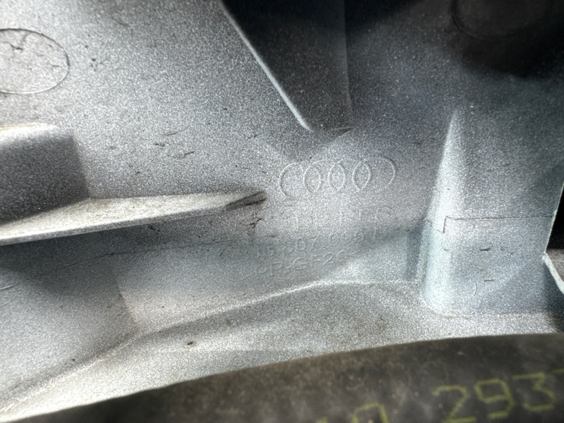 Бампер, 70000 рублей, Санкт-Петербург