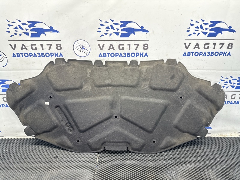 Шумоизоляция капота, 15000 рублей, Санкт-Петербург