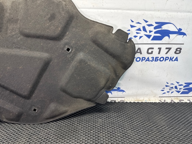 Шумоизоляция капота, 15000 рублей, Санкт-Петербург