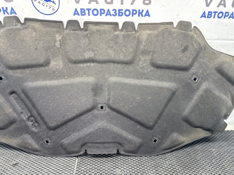 Шумоизоляция капота, 15000 рублей, Санкт-Петербург