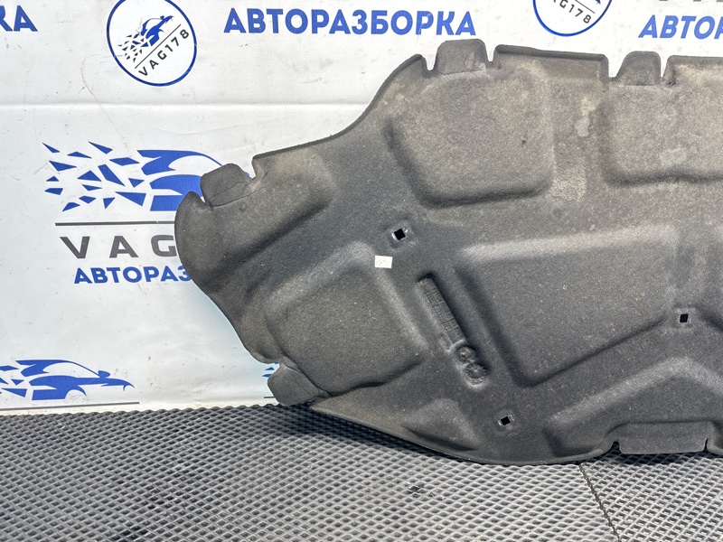 Шумоизоляция капота, 15000 рублей, Санкт-Петербург