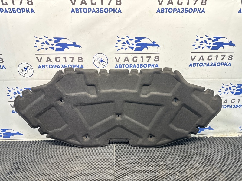 Шумоизоляция капота, 15000 рублей, Санкт-Петербург