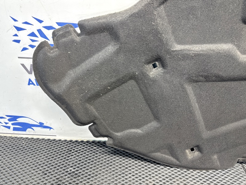 Шумоизоляция капота, 15000 рублей, Санкт-Петербург