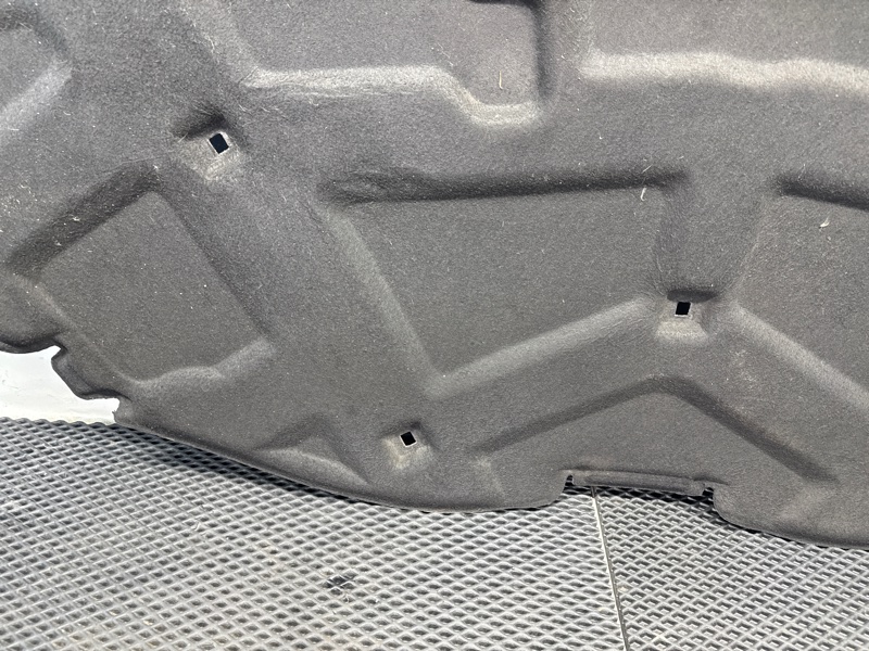 Шумоизоляция капота, 15000 рублей, Санкт-Петербург