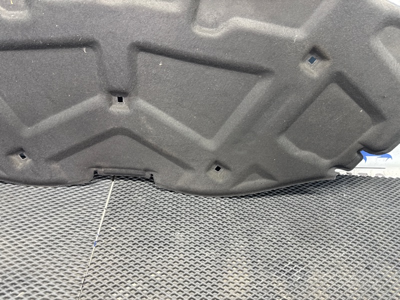 Шумоизоляция капота, 15000 рублей, Санкт-Петербург