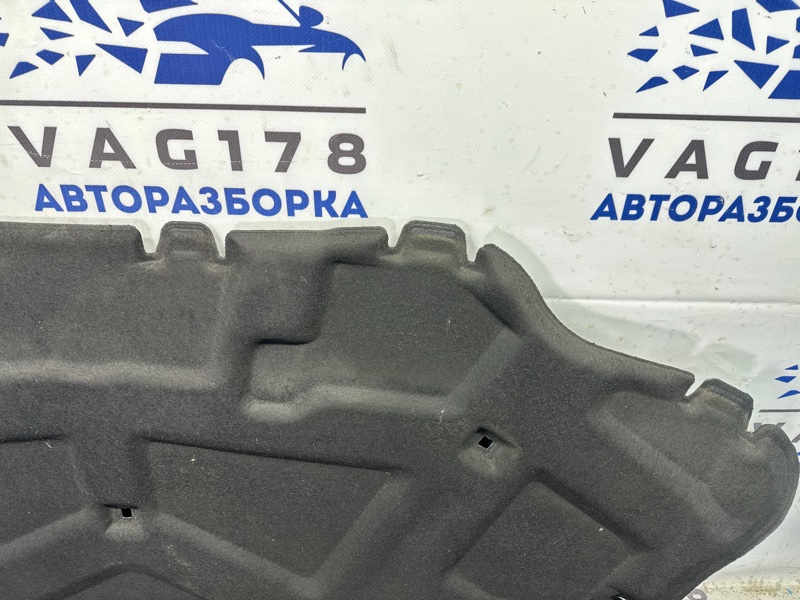 Шумоизоляция капота, 15000 рублей, Санкт-Петербург
