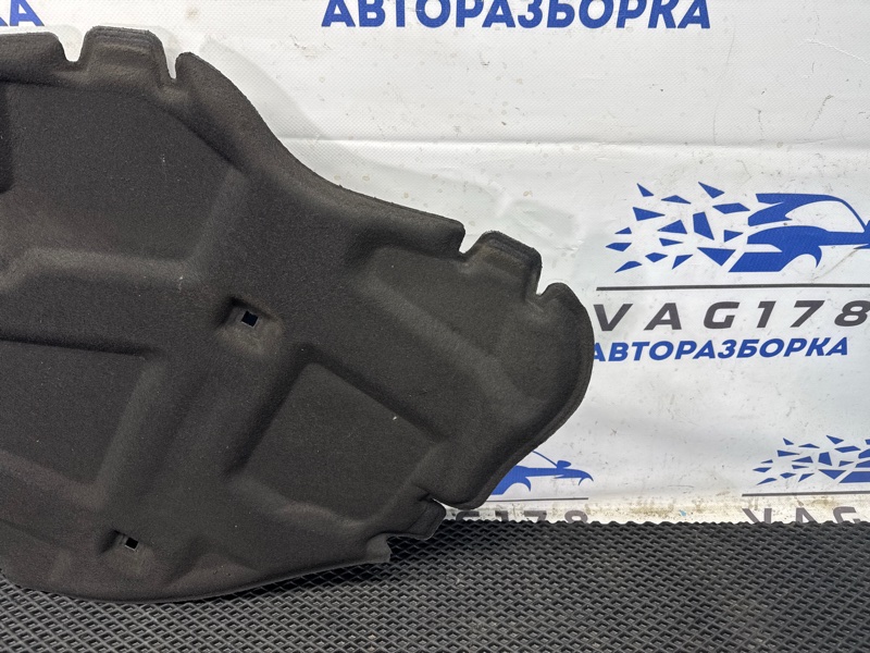 Шумоизоляция капота, 15000 рублей, Санкт-Петербург