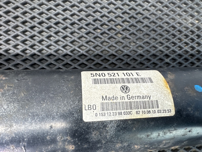 Вал карданный, 5000 рублей, Санкт-Петербург