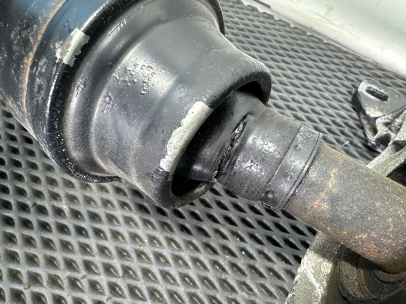 Вал карданный, 5000 рублей, Санкт-Петербург