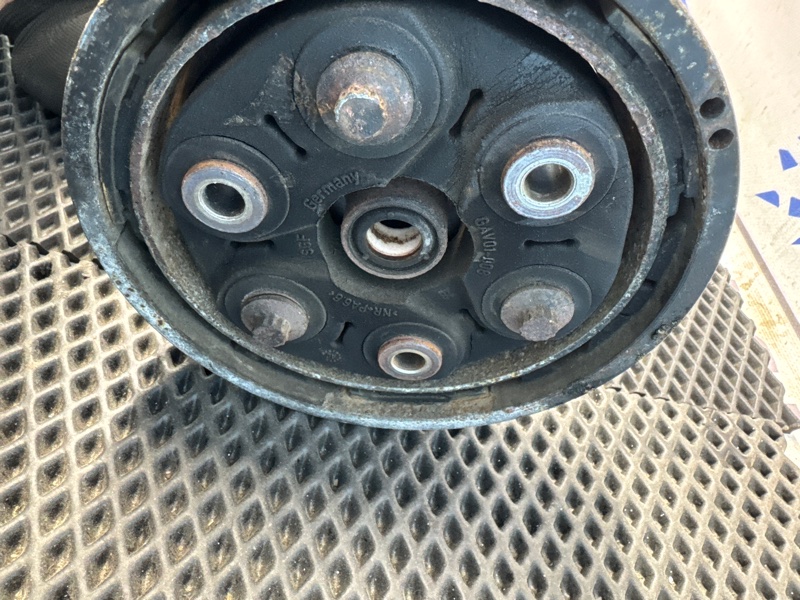 Вал карданный, 5000 рублей, Санкт-Петербург