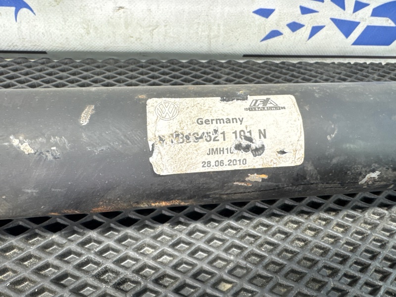 Вал карданный, 15300 рублей, Санкт-Петербург