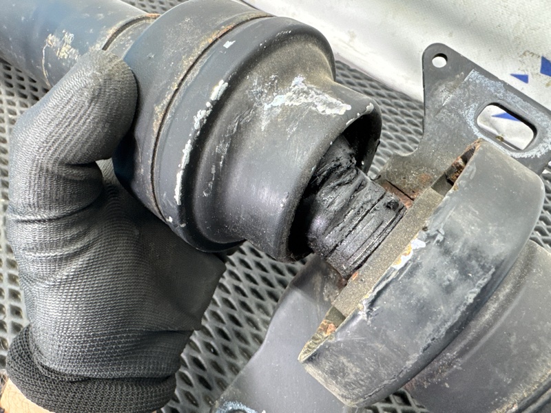 Вал карданный, 15300 рублей, Санкт-Петербург