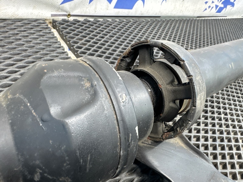 Вал карданный, 15300 рублей, Санкт-Петербург