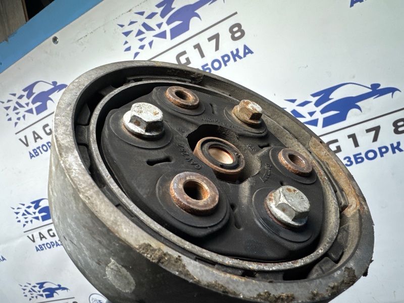 Вал карданный, 15300 рублей, Санкт-Петербург