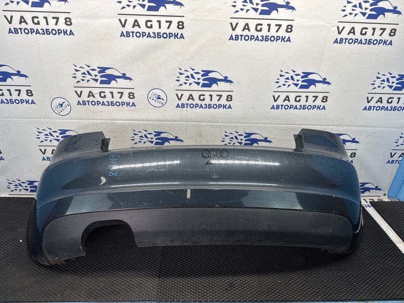 Бампер, 8500 рублей, Санкт-Петербург