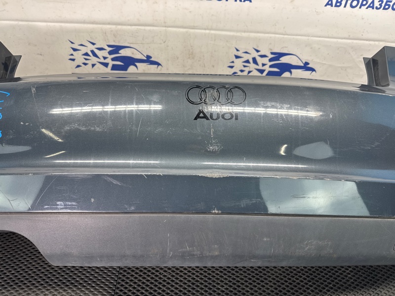 Бампер, 8500 рублей, Санкт-Петербург