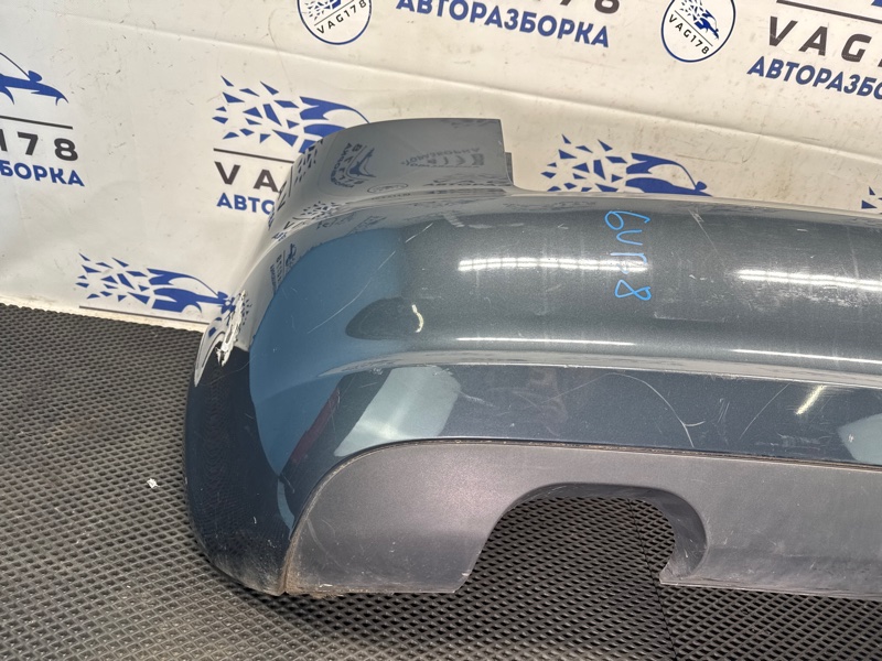 Бампер, 8500 рублей, Санкт-Петербург