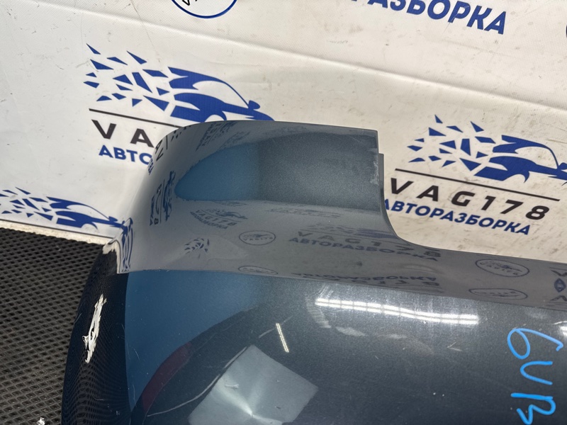 Бампер, 8500 рублей, Санкт-Петербург