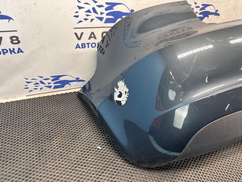 Бампер, 8500 рублей, Санкт-Петербург