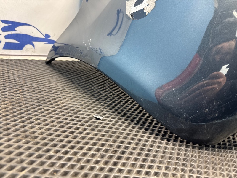 Бампер, 8500 рублей, Санкт-Петербург