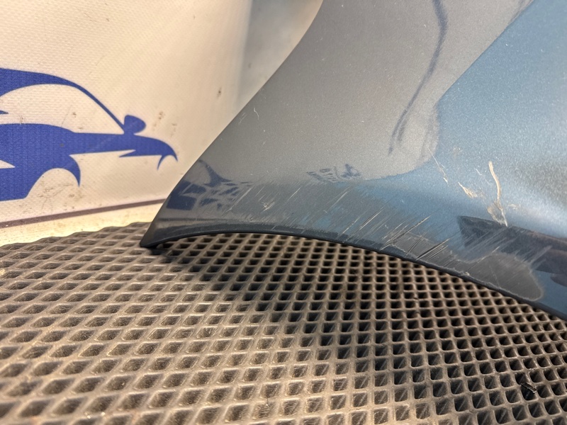 Бампер, 8500 рублей, Санкт-Петербург