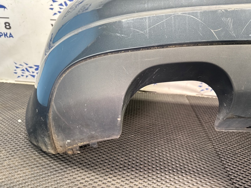 Бампер, 8500 рублей, Санкт-Петербург