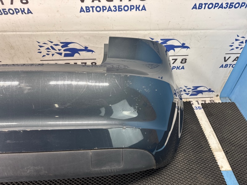 Бампер, 8500 рублей, Санкт-Петербург