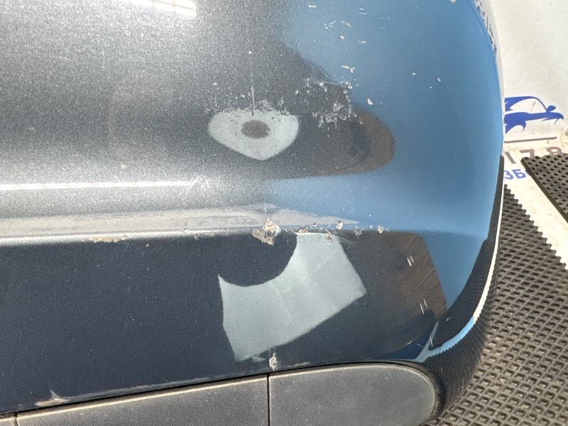 Бампер, 8500 рублей, Санкт-Петербург