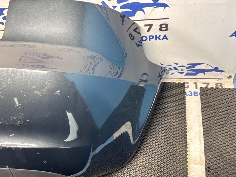 Бампер, 8500 рублей, Санкт-Петербург