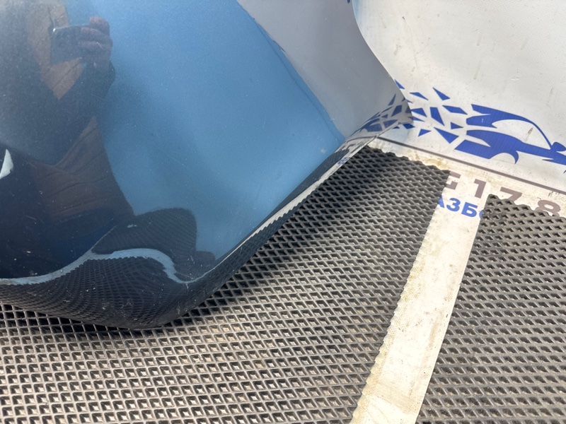 Бампер, 8500 рублей, Санкт-Петербург