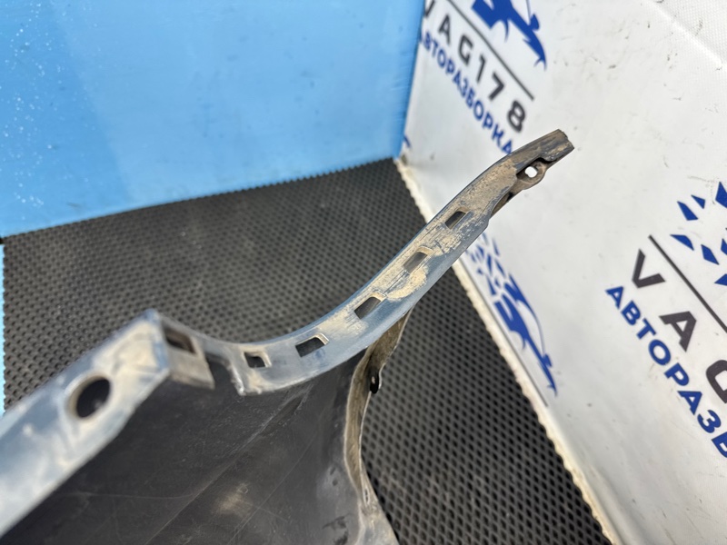 Бампер, 8500 рублей, Санкт-Петербург