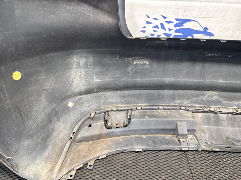 Бампер, 8500 рублей, Санкт-Петербург