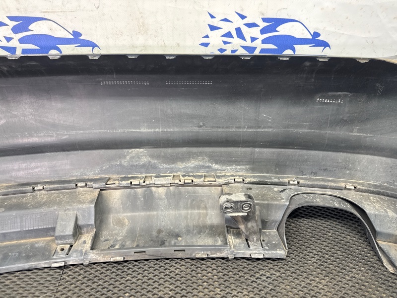 Бампер, 8500 рублей, Санкт-Петербург