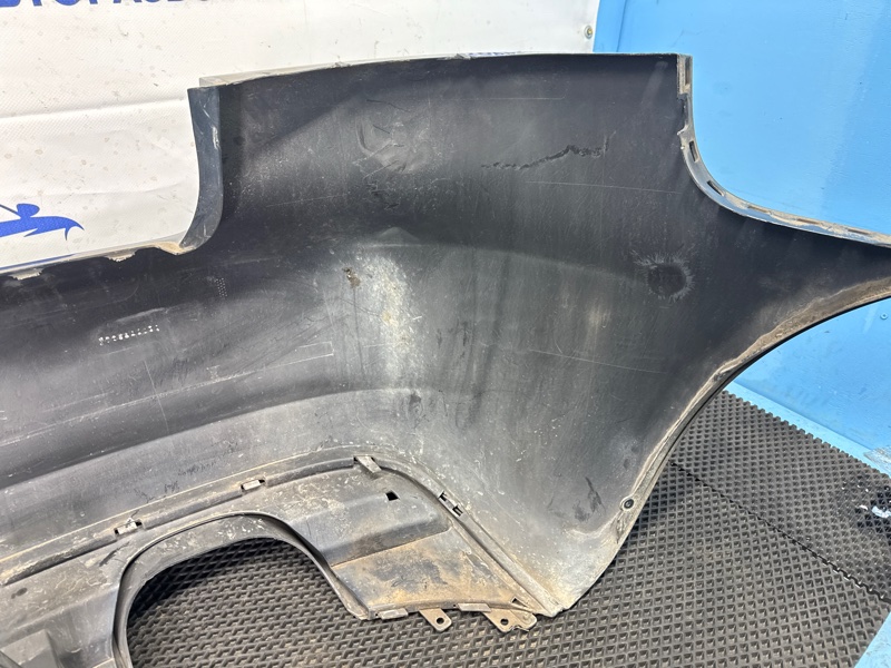 Бампер, 8500 рублей, Санкт-Петербург