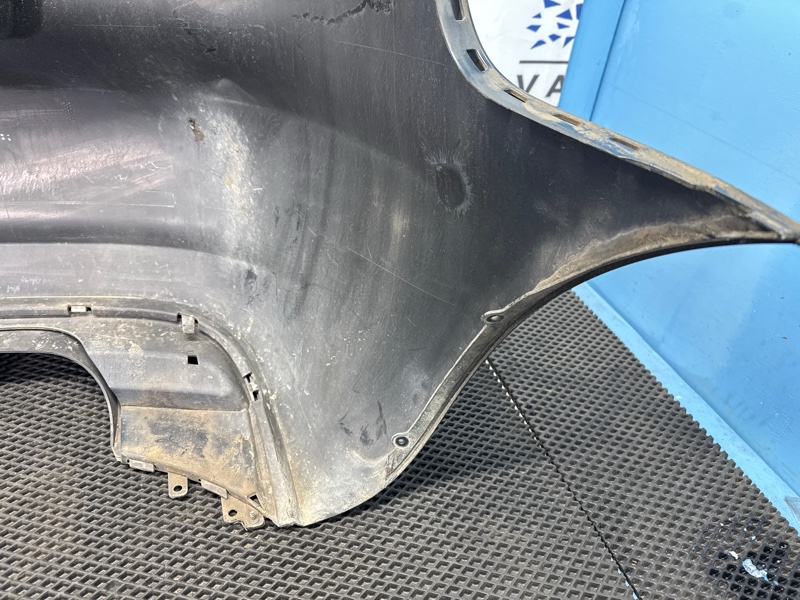 Бампер, 8500 рублей, Санкт-Петербург